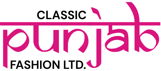 Classic Punjab Fashion